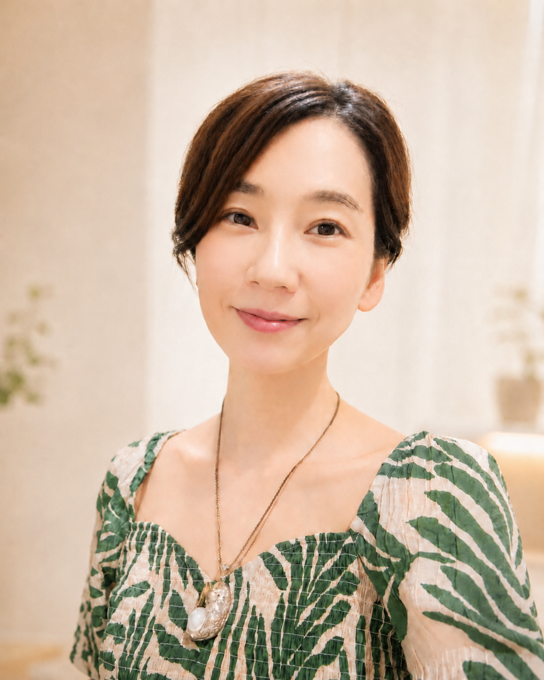 アリス26 代表 前川礼子